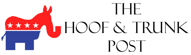 The Hoof And Trunk Post